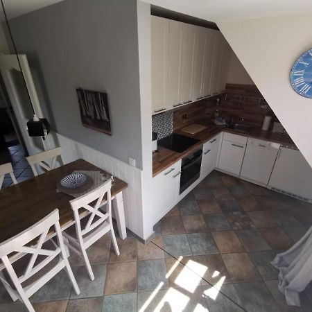 Suedstrandperle Wyk auf Föhr Exteriör bild